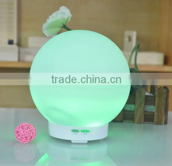 Aroma Define Arome Menu Kinds of Humidifiers photo-2