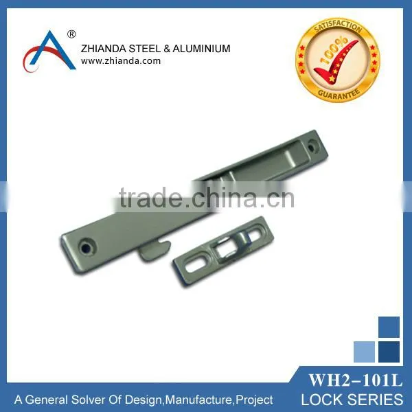 Selling Chinese Aluminium Alloy Selling Hotel Lock photo-3