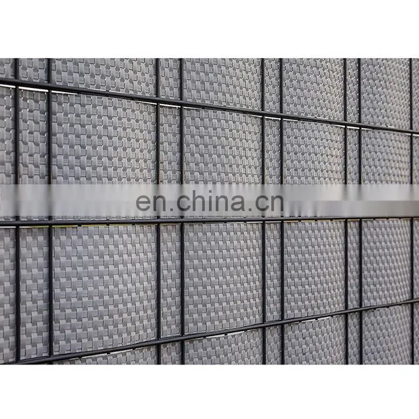 60cm-120cm Balkonsichtschutz Rattan Balkonbespannung Zaunsichtblende Gelanderschutz photo-4