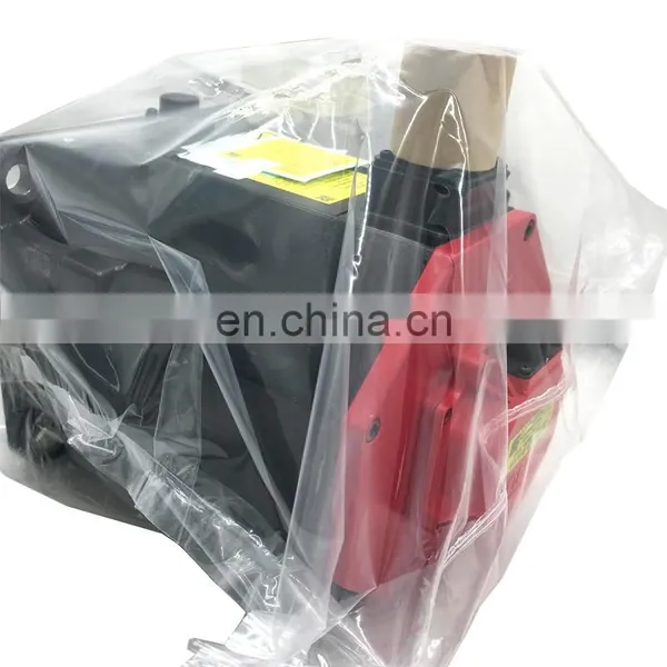 A06B-2082-B403 Bis 22/3000-B CNC Machine New Original Fanuc AC Servo Motor photo-3