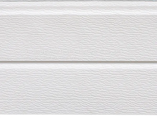 BV7S-001 Wood Pattern Sandwich Panel