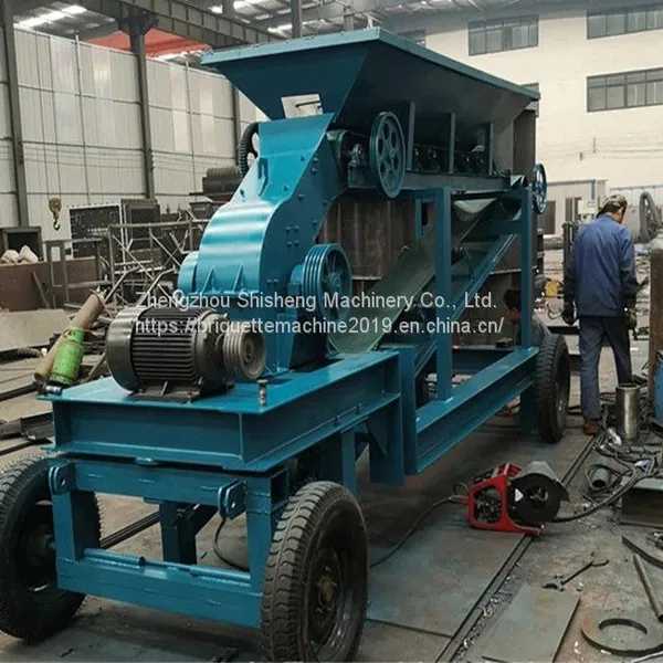 How Much Does a Hammer Mill Cost photo-2