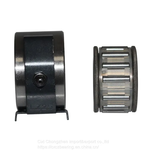 Supply With Bottom Roller Bearing LZ25 photo-4