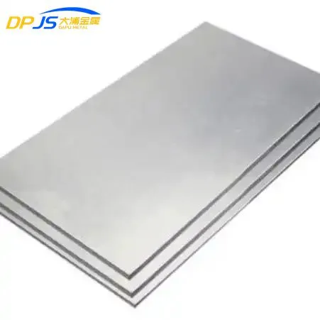 Power Factory Aluminum Plate/sheet 1060 H112/5052 H24/5052 H22 Coating For Industry photo-4