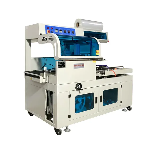 Articles of Everyday Usebag Sealing and Cutting Machine photo-4