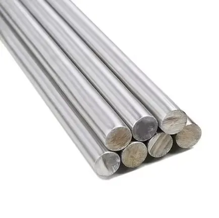 Steel Rod/mirror Surface Stainless Steel Round Bar photo-4