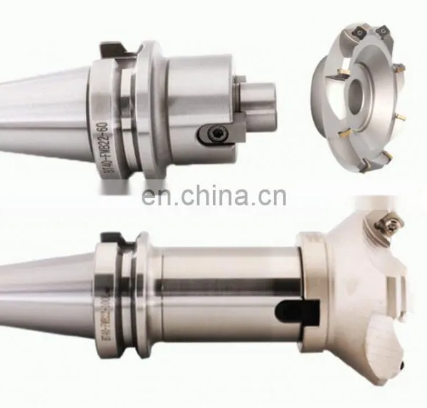 Wholesale CNC Milling Cutter Head for CNC Machining Center photo-3