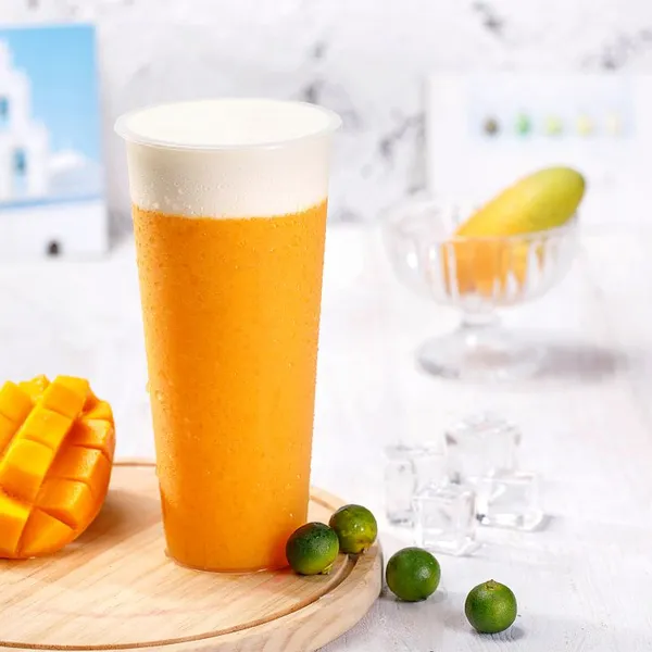 Milk Tea Shaker photo-4