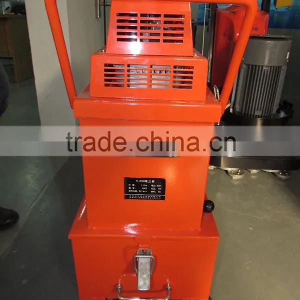 China Supplier Powerful Industrial Vacuum Cleaner photo-3