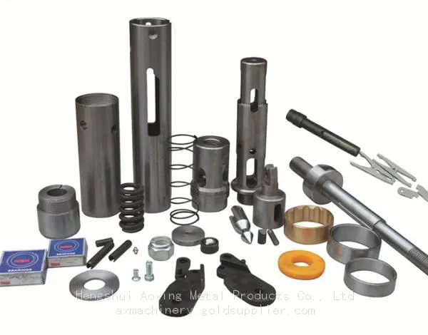 Wireline Series Core Barrel Stop Ring BQ NQ HQ PQ NQ3 HQ3 photo-4
