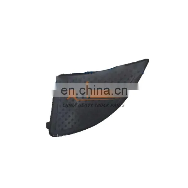 China Factory Direct Sales SINOTRUK SITRAK C7H/T7H/T5G Cabin Parts 812W61701-8528 Short Storage Box Pad