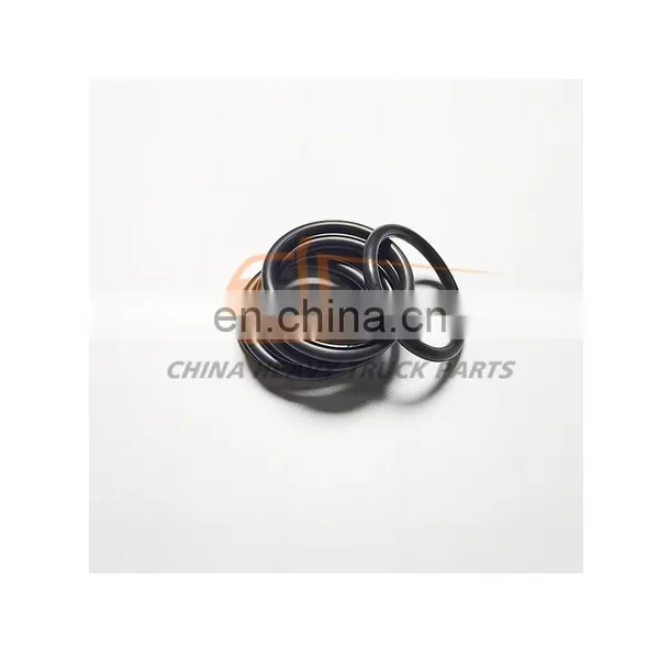 China Heavy Truck Sitrak Chassis Axle Accessories Chassis Axle Parts WG7117349101 O-ring photo-2