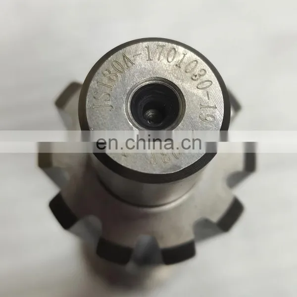 for Faster 9/10/12 Gears Transmission Shaft JS180A-1701030-19 photo-5