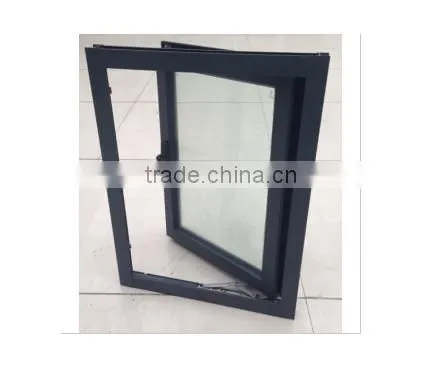 Aluminium Alloy Side Hinged Windows With AS2047 in Australia & NZ photo-3