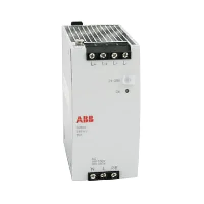 ABB SD833 3BSC610066R1 Источник питания