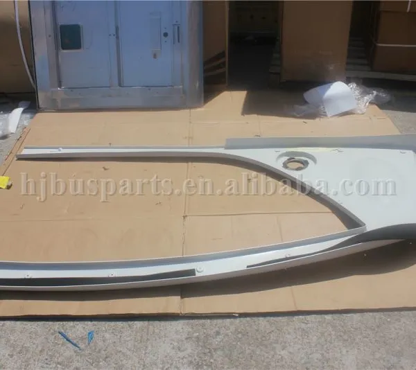 Other Performance Parts Original Bus Body Parts 5805-13855 Passenger Door Interior ZK6129H Interior Trim on Passenger Door Side for Bus photo-5