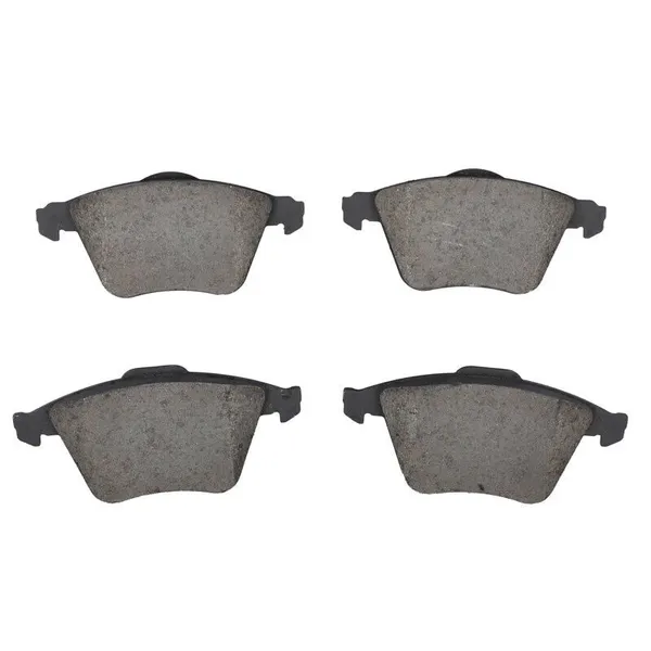 Wholesale Original FERODO Ceramic Brakes FDB1706-S Auto Ceramic No Noise Ceramic Brake Pads for VOLVO1368558 photo-2