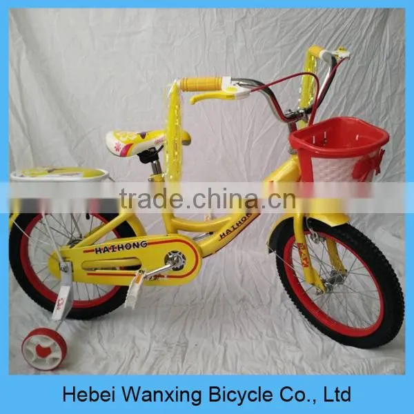Steel Material Cheap Kids Bicycle, Kids Bicycle Importers
