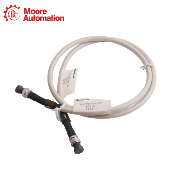 HONEYWELL 51195153-001 CABLE UCN A COAX RG6 In Stock photo-5