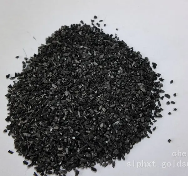 Msg Refined Granular Activated Carbon
