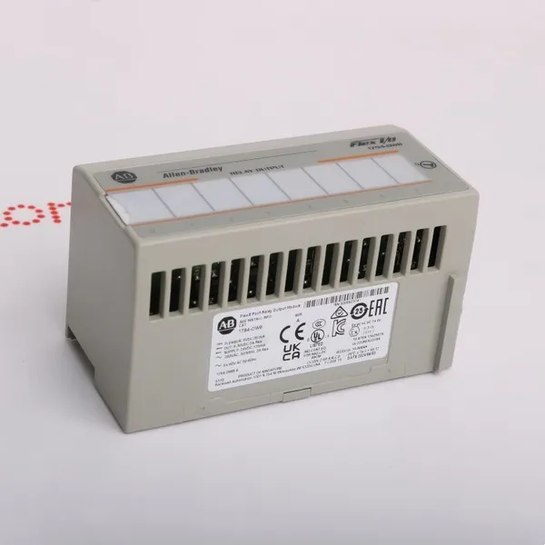 Allen Bradley 1440-SPD02-01RB photo-2