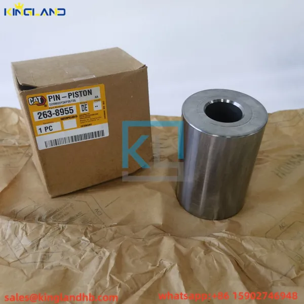 3500 Engine Piston Pin 263-8955 2638955 For CAT Original photo-3