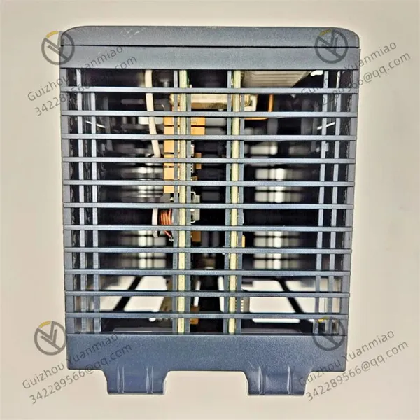 GE IC695CMU310 High-performance Communication Module photo-4
