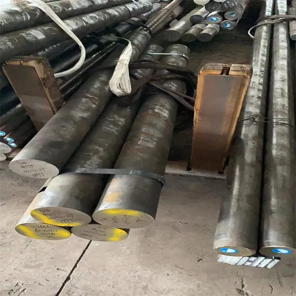 Nickel Chromium MIG/TIG Welding Wire Rod AWS 5.14 Certified for High-Temperature Applications photo-2