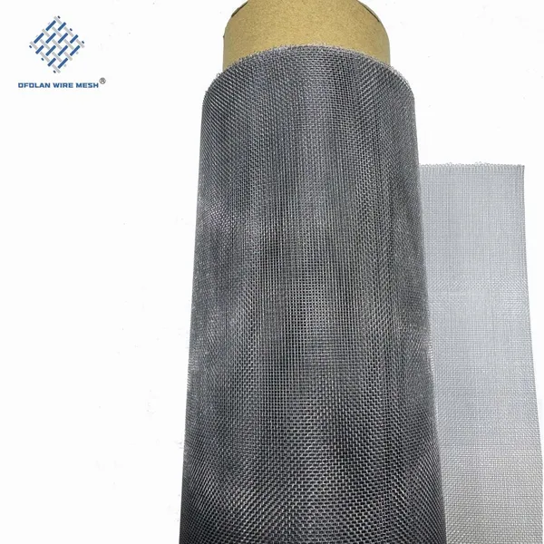 Premium Tantalum Wire Mesh Supply High Purity and Durability Guaranteed photo-2