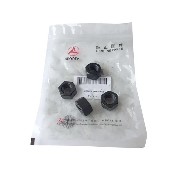 Sany Excavator Hydraulic Pump A210307000028 ISO 9001 Certified SY365 SY465 Mining Grade Parts Dubai Jakarta Stock photo-3