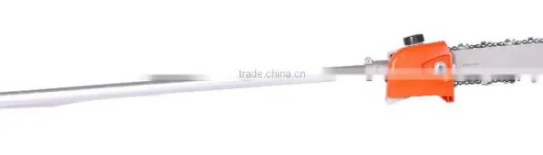 42.7cc 4 in 1 Multifunctional Brush Cutter With Hole Chain Saw,blade, Hedge Trimmer and Trimmer Head for Trimmer Line photo-5