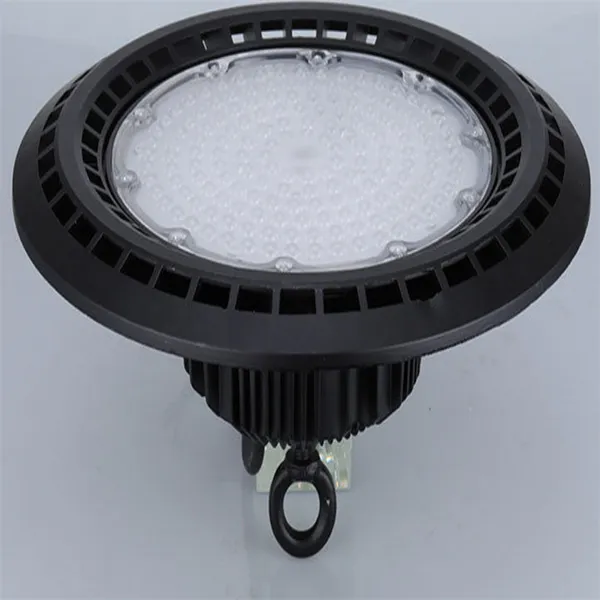 250w Ufo High Bay Lights, Efficiently Cooled Ufo, High Cost - Effective Ufo, Factory Workshop Lights photo-2