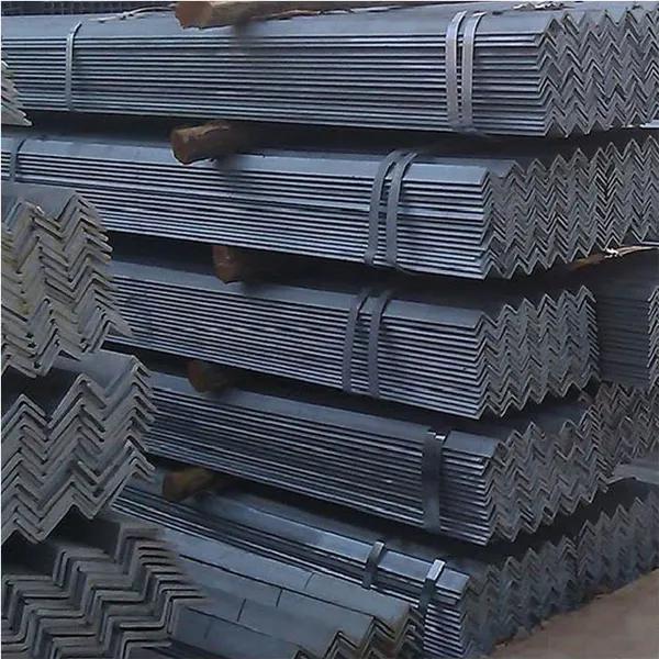 S355J0 Q195 Q235B Q345 316 Hot Rolled Carbon Stainless Steel Equal Angle Bar High Precision Structural ANSI Bending photo-4