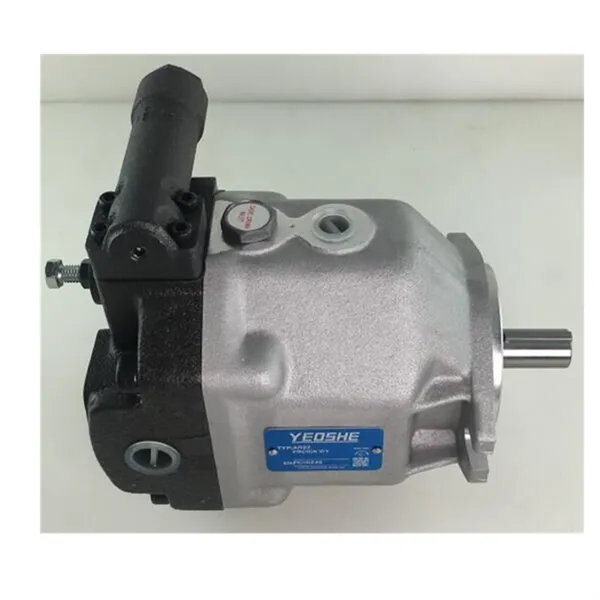 Piston Pump AR Series AR16-FR01BS-22 AR16-FR01C-22 AR16-FR01B-22 AR16-FR01C-20T Hydraulic Piston Pump AR16 AR22 photo-5