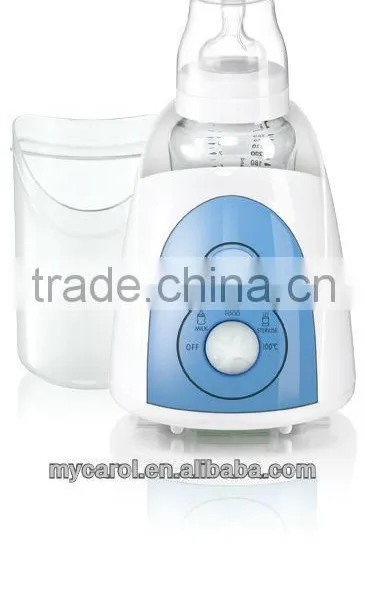 PTC Heating Element Baby Feeding Bottle Warmer