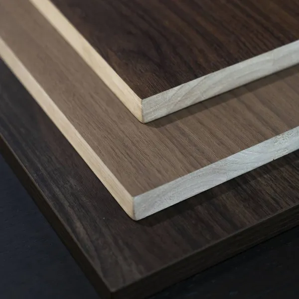 Pure Solid Wood Board Preventing Formaldehyde and Cracking. Ph3-007 Hangmei Paint-free Solid Wood Board photo-5