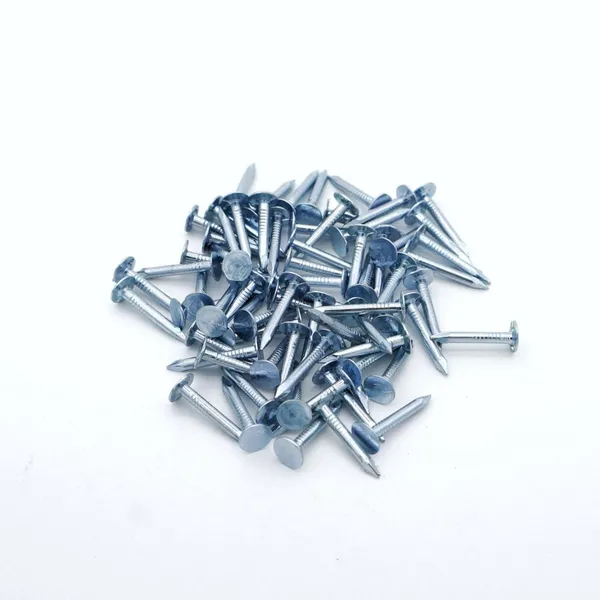 POWER Ceiling Nails With Consistent Performance for Global Construction Projects photo-2