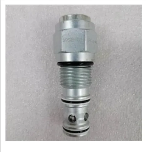 Eaton Vickers Vickers Hydraulic Control Relief Valve 1dr2p40s for Wind Turbines, in Stock From Danfoss photo-3