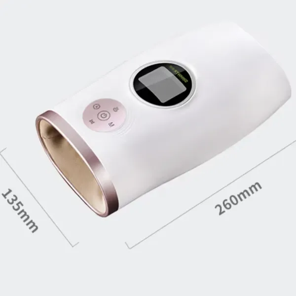 Smart Hand Massage Machine for Hand Relaxation MH-A23 photo-5