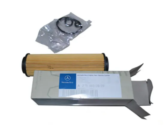 Oil Filter for Mercedes-Benz C-Class / E-Class / S-Class photo-2