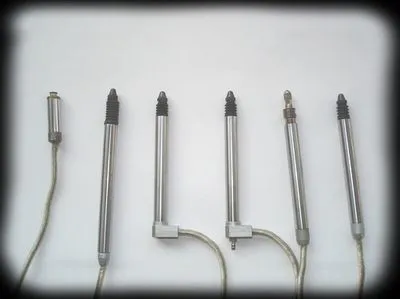 Displacement Sensor