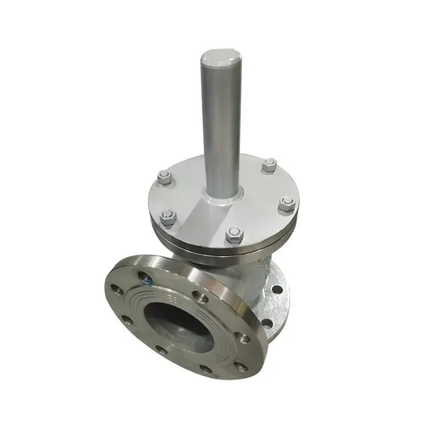 SSDF-1 Water-based Bottom Valve Water Pump Bottom Valve Stainless Steel Water-based Bottom Valve photo-4