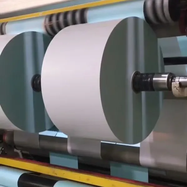 2026 Hot Selling TOP Thermal Adhesive Paper for Label Printing, Shipping & Barcode Labels photo-5