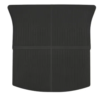 25 Model Y Juniper Trunk Mat - Backed by 30-Day Money-Back Guarantee photo-4