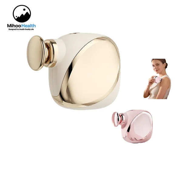 Mini Muscle Recovery Device with Quiet Motor MH-G016