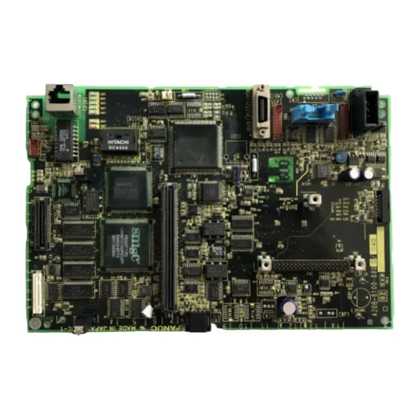 A16B-1210-0470 FANUC I/O Board, in Stock, Fully Tested photo-4
