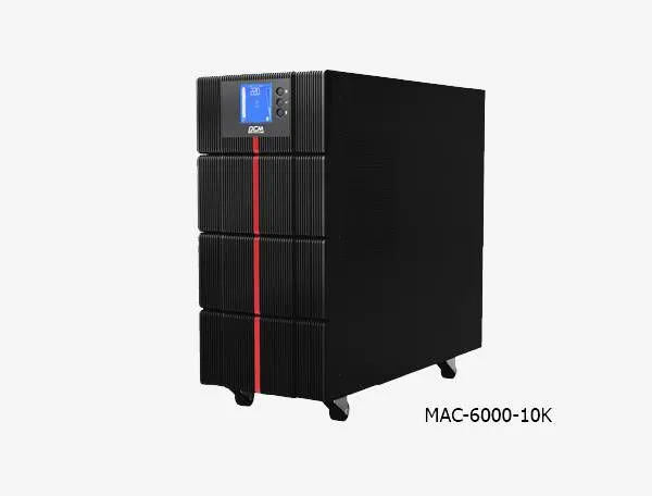 Eaton Price Ups ex T700 - Tower Type Voltage Stabilizer for Server Room, Uninterruptible Power Supply photo-3