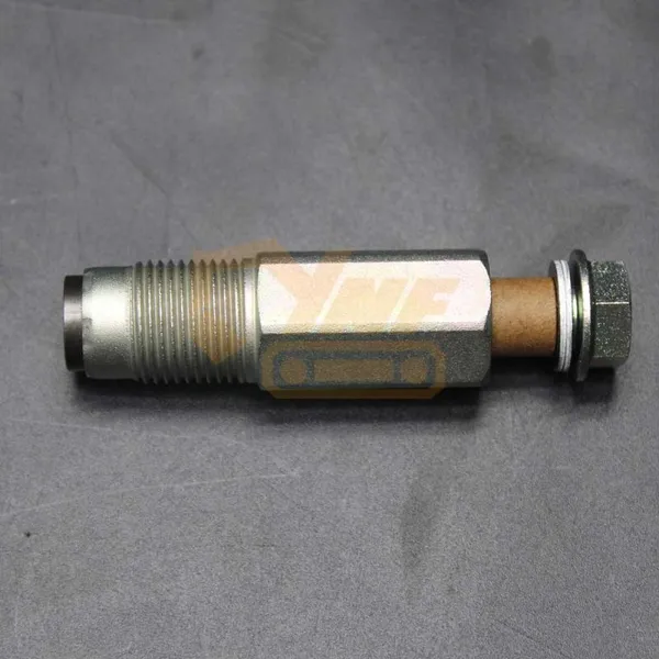 Diesel Fuel Limited Pressure Valve LPV Valve 8973813460 8-97381346-0 for HP3 Pump photo-5