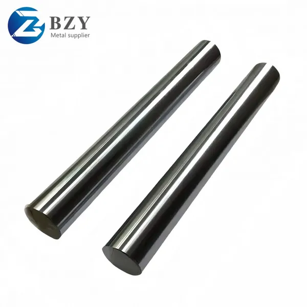 Wholesale 2mm 3mm 6mm Stainless Steel Bars SS 400 201 304 310 316 321 Bright Surface Finish ASTM 10mm Cutting Metal Rods photo-5
