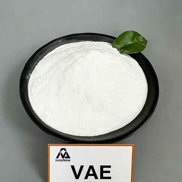 Redispersible Polymer Powder RDP for Tile Adhesive, Wall Putty, Insulation Mortar photo-3